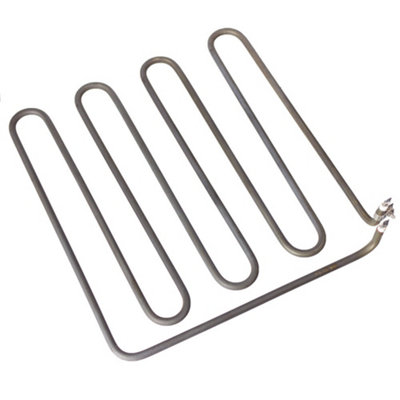 Lincat El108 3Kw Griddle Element from B&Q