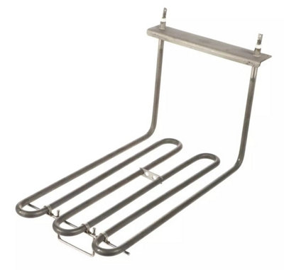 El197 Lincat 3Kw Fryer Heating Element from B&Q