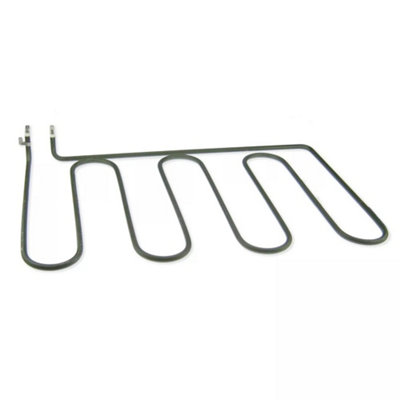 El106 Lincat 3Kw Griddle Heating Element 3Kw Gs6 Gs6-C from B&Q