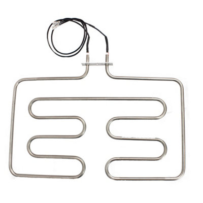 Lincat El50 Oven Heating Element 2.5Kw 230V Replacement from B&Q