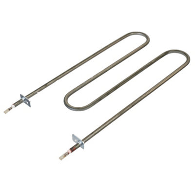 B&Q -  El240 Top Toaster Heating Element 1100W