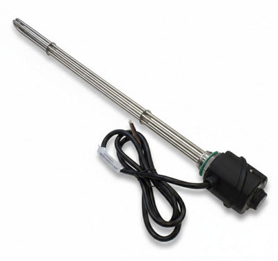 Uci Immersion Heater 9Kw 400V Stainless Steel from B&Q