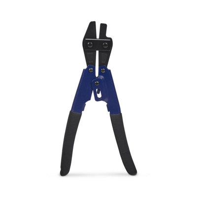 Todays Tools Olive Nipper 15mm 22mm And 28mm Alternative To Plumbing Cutter Puller Splitter Olive Removal Tool from B&Q