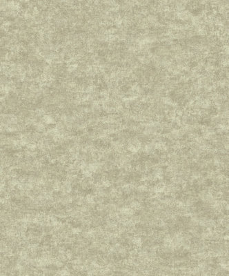 Zed Décor Zed Decor Fabric Effect Pinacle Textured Biscuit Vinyl Wallpaper 7809 from B&Q