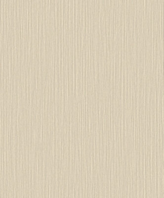Zed Décor Zed Decor Textured Jewel Texture Biscuit Vinyl Wallpaper 7820 from B&Q