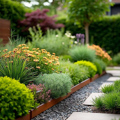Shop Lawn edging at B&Q