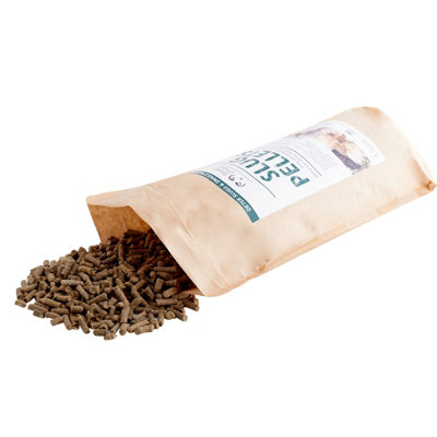  - Sheep Unique Wool Slug Pellets