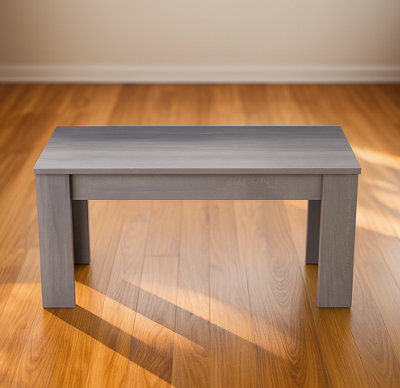 Kosy Koala Grey Arrow Benche Dining Benche For Dining Room Furniture
