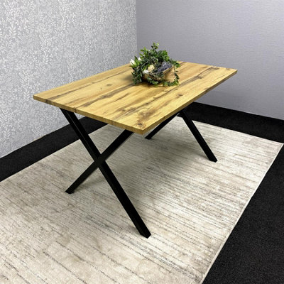 Rectangular Dining Table - Image 5