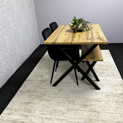 4 -Person Dining Set - Image 4