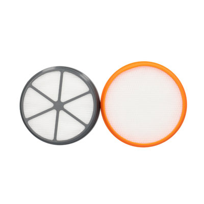 Finest-Filters Pre & Post Motor Filter Replacements Compatible With Vax Type 90 from B&Q