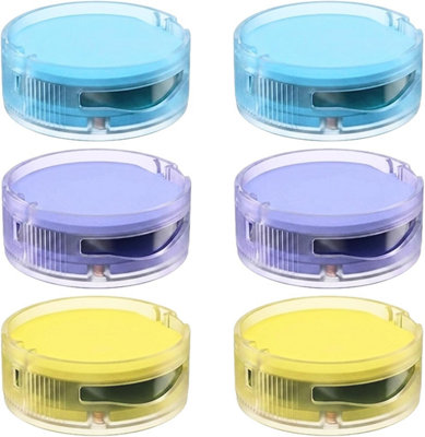 Finest-Filters Compatible Anti-Odour Replacement Cartridges for Shark Air/Vacuum - Image 3