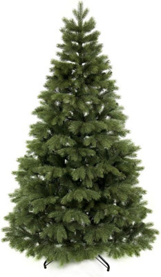 B&Q -  Artificial Christmas TreeHimalayan Spruce 5Ft / 150Cm
