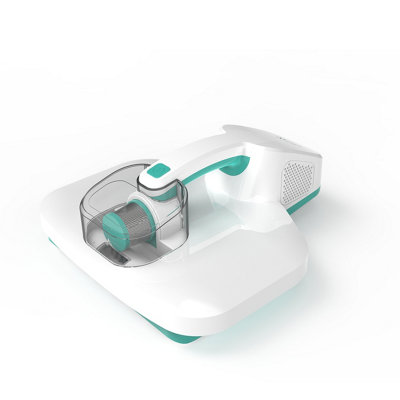  - Spring & Spruce Mattress Maid Handheld Uv-C Bed Vacuum