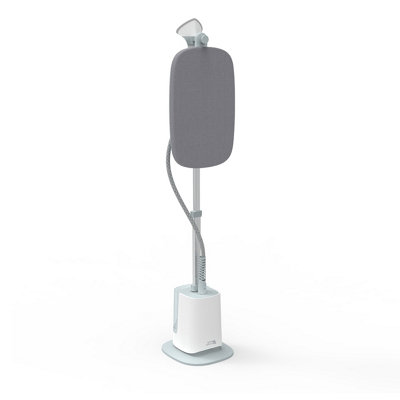 Drew & Cole Drew&cole Steam Tower Plus 2-In-1 Garment Steamer & Iron from B&Q