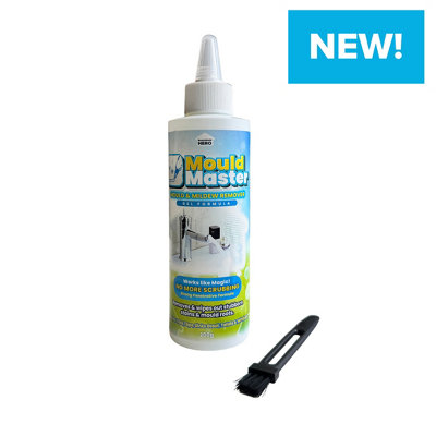 Mould MasterMould & Mildew Remover from B&Q