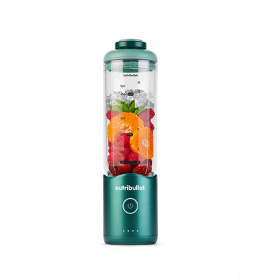 Nutribullet Green 02925 Portable Blender 0.59 Litre - Forest - Image 11