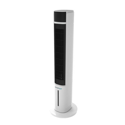 Drew & Cole Drew&cole Smartair Speedi Chill Tower Fan from B&Q