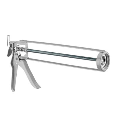 Essen Heavy Duty Caulking Gun For Sealants 5061059555588 - Image 3
