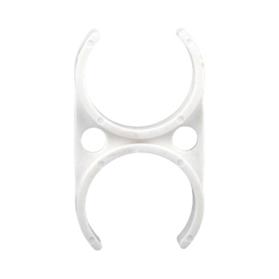 Finerfilters Reverse Osmosis Filter Clip For Inline To Inline from B&Q