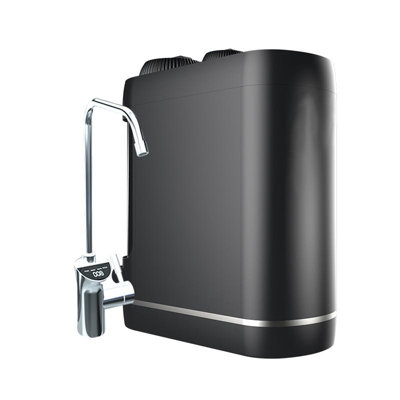Finerfilters 6 Stage Tankless Reverse Osmosis System 800Gpd With Alkaline Post FilterDirect FlowCompactLow Waste from B&Q