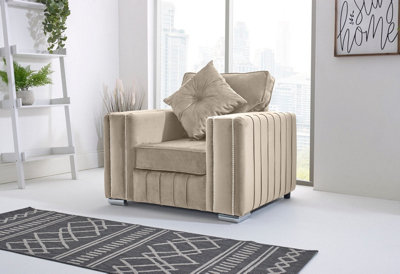 Layla Corner Fullback - 2C2 Sofas
