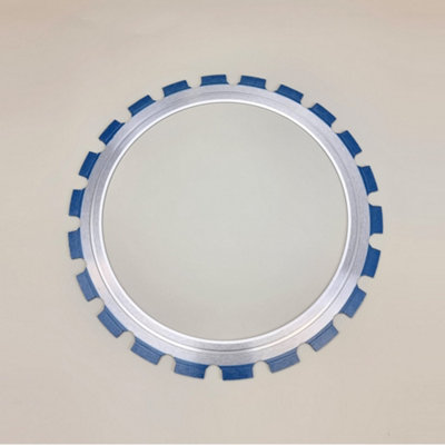Arix Ring Saw Blade Diamond Blade from B&Q