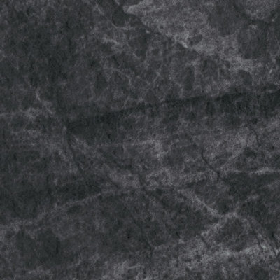 GravaHaus Jet Sequoia Effect 38mm Laminate Kitchen Worktop4100mm X 670mm from B&Q