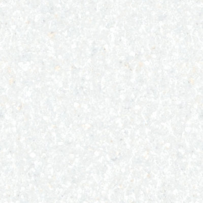 GravaHaus Ice Quarstone Effect 38mm Laminate Kitchen Worktop4100mm X 670mm from B&Q
