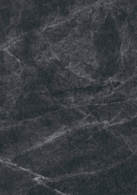 GravaHaus Jet Sequoia  Laminate Kitchen Splashback  4.1M X 1210mm X 6mm  Fp3476 from B&Q