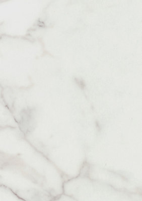 GravaHaus Veneto Marble  Laminate Kitchen Splashback  3.6M X 1210mm X 6mm  Pp7674 from B&Q