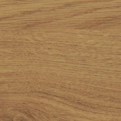 GravaHaus Padua Oak Laminate Worktop Edging Strip2M X 44mmPp6278 from B&Q