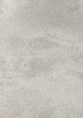 GravaHaus White Portland Laminate Worktop Edging Strip2M X 44mmFp8383 from B&Q