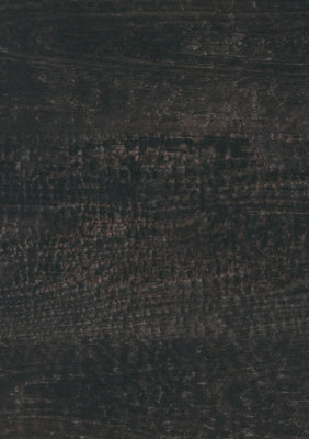 GravaHaus Charred Timber Laminate Worktop Edging Strip2M X 44mmPp5931 from B&Q