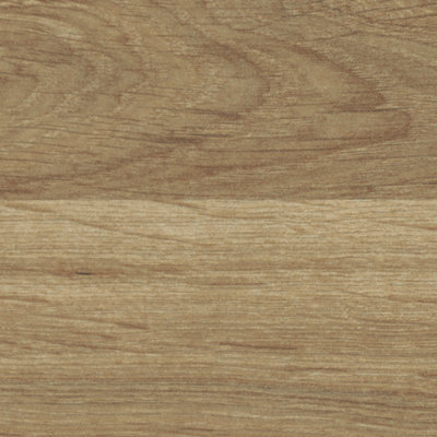 GravaHaus British Block Laminate Worktop Edging Strip2M X 44mmPp5932 from B&Q