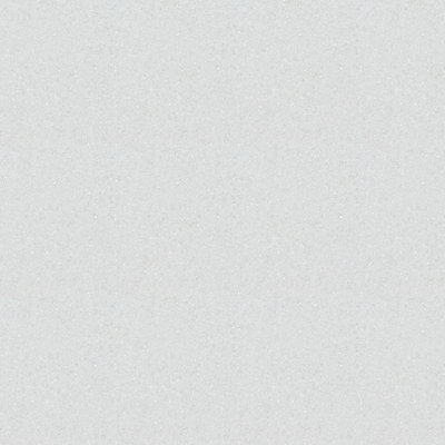 GravaHaus Ice Quarstone Solid Laminate Upstand 3.6M X 90mm X 12mmF5212 from B&Q