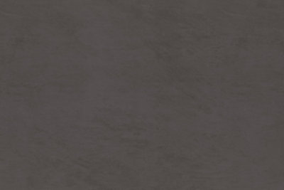 GravaHaus Graphite Solid Laminate Splashback 3.6M X 600mm X 6mmF7837 from B&Q