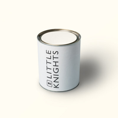 B&Q -  Eggshell Emulsion Paint 100% Voc FreeCowslip2.5L