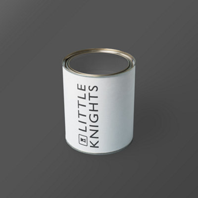 B&Q -  Eggshell Emulsion Paint 100% Voc FreeSoot2.5L