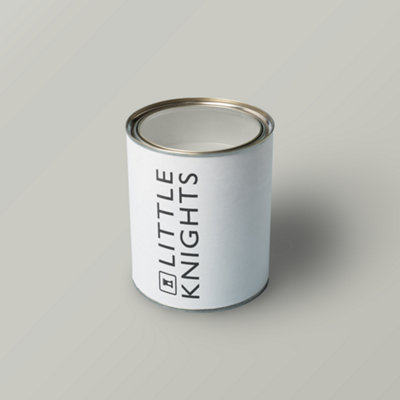 B&Q -  Eggshell Emulsion Paint 100% Voc FreeDusty2.5L