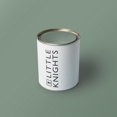 B&Q -  Eggshell Emulsion Paint 100% Voc FreeSage5L