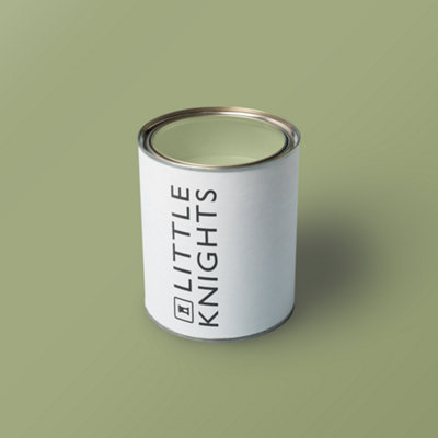 B&Q -  Eggshell Emulsion Paint 100% Voc FreeOregano750Ml