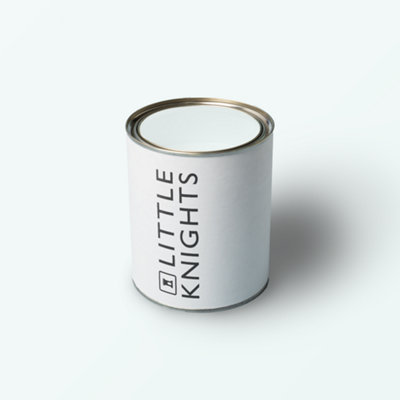B&Q -  Eggshell Emulsion Paint 100% Voc FreePuddles750Ml