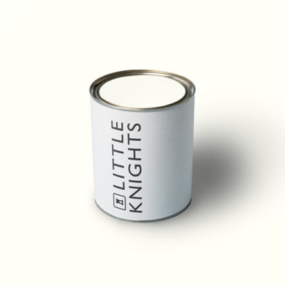 B&Q -  Silk Emulsion Paint 100% Voc FreeRusk5L