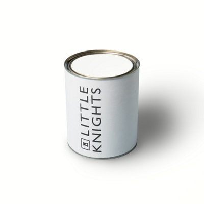 B&Q -  Eggshell Emulsion Paint 100% Voc FreePure750Ml