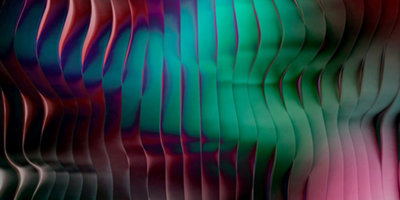 As Creation Solaris 2 Digital Mural 500Cm X 250Cm from B&Q