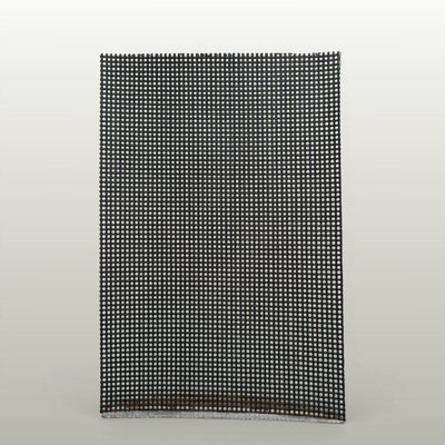 Yorkshire Bonsai Potting Repotting Mesh Wire (For Drainage Holes)Single Sheet from B&Q