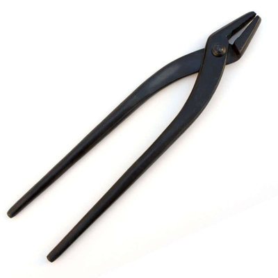Chinese Bonsai Jin Pliers 230mm from B&Q