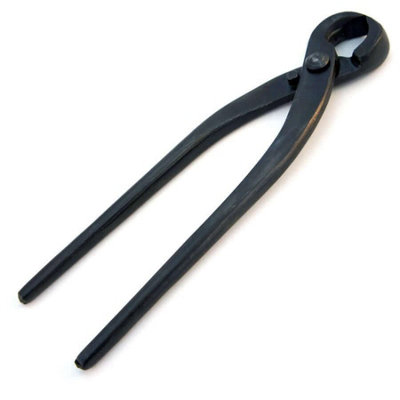 Yorkshire Bonsai Chinese Bonsai Root Cutter 180mm from B&Q