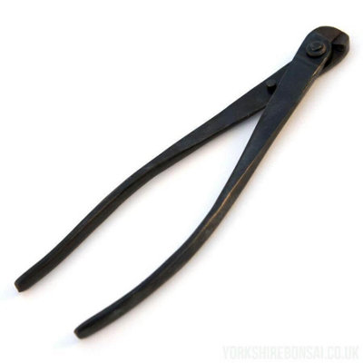 Yorkshire Bonsai Chinese Bonsai Wire Cutters 175mm from B&Q